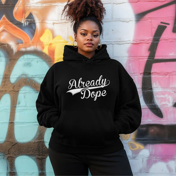 Legacy Hoodie