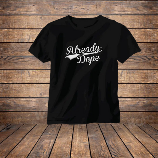 Legacy Tee